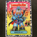 Garbage Pail Kids - 35th Anniversary 2020 - 035a - Brock Out - Bruised Black Parallel Vintage Trading Card Singles Topps