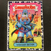 Garbage Pail Kids - 35th Anniversary 2020 - 035b - Shreddin’ Kevin - Bruised Black Parallel Vintage Trading Card Singles Topps