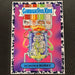 Garbage Pail Kids - 35th Anniversary 2020 - 036b - Designer Bobby - Bruised Black Parallel Vintage Trading Card Singles Topps