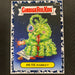 Garbage Pail Kids - 35th Anniversary 2020 - 039a - Pete N Greet - Bruised Black Parallel Vintage Trading Card Singles Topps
