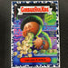 Garbage Pail Kids - 35th Anniversary 2020 - 040a - Square Emile - Bruised Black Parallel Vintage Trading Card Singles Topps
