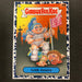 Garbage Pail Kids - 35th Anniversary 2020 - 041a - Gail Power - Bruised Black Parallel Vintage Trading Card Singles Topps   