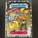 Garbage Pail Kids - 35th Anniversary 2020 - 042a - Rem Brent - Bruised Black Parallel Vintage Trading Card Singles Topps