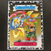 Garbage Pail Kids - 35th Anniversary 2020 - 042b - Tech Glover - Bruised Black Parallel Vintage Trading Card Singles Topps