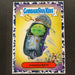 Garbage Pail Kids - 35th Anniversary 2020 - 043a - Rubbish Ben - Bruised Black Parallel Vintage Trading Card Singles Topps