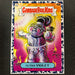 Garbage Pail Kids - 35th Anniversary 2020 - 045a - Ultra Violet - Bruised Black Parallel Vintage Trading Card Singles Topps