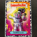 Garbage Pail Kids - 35th Anniversary 2020 - 045b - Sunny Flair - Bruised Black Parallel Vintage Trading Card Singles Topps