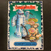 Garbage Pail Kids - 35th Anniversary 2020 - 049a - Robert Overlord - Bruised Black Parallel Vintage Trading Card Singles Topps