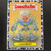 Garbage Pail Kids - 35th Anniversary 2020 - 050b - Cyber Bert - Bruised Black Parallel Vintage Trading Card Singles Topps