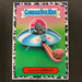 Garbage Pail Kids - 35th Anniversary 2020 - 054a - Alien Landon - Bruised Black Parallel Vintage Trading Card Singles Topps