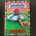 Garbage Pail Kids - 35th Anniversary 2020 - 054b - Saucer Sally - Bruised Black Parallel Vintage Trading Card Singles Topps   