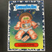 Garbage Pail Kids - 35th Anniversary 2020 - 057a - Eroding Ernie - Bruised Black Parallel Vintage Trading Card Singles Topps
