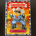 Garbage Pail Kids - 35th Anniversary 2020 - 058a - Lorne Ranger - Bruised Black Parallel Vintage Trading Card Singles Topps   