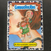 Garbage Pail Kids - 35th Anniversary 2020 - 061b - Jess Hanging Aroudn - Bruised Black Parallel Vintage Trading Card Singles Topps