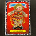 Garbage Pail Kids - 35th Anniversary 2020 - 062a - Tattoo Lulu - Bruised Black Parallel Vintage Trading Card Singles Topps