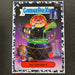 Garbage Pail Kids - 35th Anniversary 2020 - 063a - Al Chemist - Bruised Black Parallel Vintage Trading Card Singles Topps