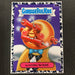 Garbage Pail Kids - 35th Anniversary 2020 - 064b - Waiting Wade - Bruised Black Parallel Vintage Trading Card Singles Topps