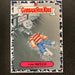Garbage Pail Kids - 35th Anniversary 2020 - 065a - Tow Mitch - Bruised Black Parallel Vintage Trading Card Singles Topps