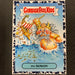 Garbage Pail Kids - 35th Anniversary 2020 - 066b - PO Simon - Bruised Black Parallel Vintage Trading Card Singles Topps