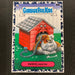 Garbage Pail Kids - 35th Anniversary 2020 - 068a - Doug House - Bruised Black Parallel Vintage Trading Card Singles Topps