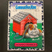 Garbage Pail Kids - 35th Anniversary 2020 - 068b - Chomping Charles - Bruised Black Parallel Vintage Trading Card Singles Topps