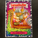 Garbage Pail Kids - 35th Anniversary 2020 - 070b - Pillaging Paul - Bruised Black Parallel Vintage Trading Card Singles Topps