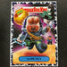 Garbage Pail Kids - 35th Anniversary 2020 - 075b - TP Petey - Bruised Black Parallel Vintage Trading Card Singles Topps