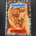 Garbage Pail Kids - 35th Anniversary 2020 - 076b - Max Wax - Bruised Black Parallel Vintage Trading Card Singles Topps