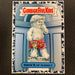 Garbage Pail Kids - 35th Anniversary 2020 - 078a - Brock of Marble - Bruised Black Parallel Vintage Trading Card Singles Topps