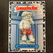 Garbage Pail Kids - 35th Anniversary 2020 - 078b - Master Piece - Bruised Black Parallel Vintage Trading Card Singles Topps