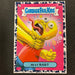 Garbage Pail Kids - 35th Anniversary 2020 - 080a - Beat Bart - Bruised Black Parallel Vintage Trading Card Singles Topps   