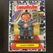 Garbage Pail Kids - 35th Anniversary 2020 - 081a - Testy Tony - Bruised Black Parallel Vintage Trading Card Singles Topps