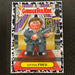 Garbage Pail Kids - 35th Anniversary 2020 - 081b - Little Fred - Bruised Black Parallel Vintage Trading Card Singles Topps
