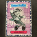 Garbage Pail Kids - 35th Anniversary 2020 - 082a - Hound Dog - Bruised Black Parallel Vintage Trading Card Singles Topps