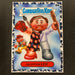 Garbage Pail Kids - 35th Anniversary 2020 - 083a - Quantum Leif - Bruised Black Parallel Vintage Trading Card Singles Topps