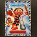 Garbage Pail Kids - 35th Anniversary 2020 - 083b - Sightseeing Sam - Bruised Black Parallel Vintage Trading Card Singles Topps   