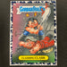 Garbage Pail Kids - 35th Anniversary 2020 - 085a - Clashing Clark - Bruised Black Parallel Vintage Trading Card Singles Topps