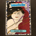 Garbage Pail Kids - 35th Anniversary 2020 - 086a - Rockin’ Rio - Bruised Black Parallel Vintage Trading Card Singles Topps
