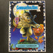 Garbage Pail Kids - 35th Anniversary 2020 - 087a - Gourdy Gordon - Bruised Black Parallel Vintage Trading Card Singles Topps