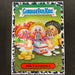 Garbage Pail Kids - 35th Anniversary 2020 - 090a - Milt & Cookies - Bruised Black Parallel Vintage Trading Card Singles Topps