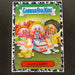 Garbage Pail Kids - 35th Anniversary 2020 - 090b - Dairy Larry - Bruised Black Parallel Vintage Trading Card Singles Topps