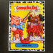 Garbage Pail Kids - 35th Anniversary 2020 - 092b - Mel Tin - Bruised Black Parallel Vintage Trading Card Singles Topps