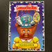 Garbage Pail Kids - 35th Anniversary 2020 - 095a - Cracked Jack - Bruised Black Parallel Vintage Trading Card Singles Topps