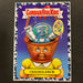 Garbage Pail Kids - 35th Anniversary 2020 - 095a - Cracked Jack - Bruised Black Parallel Vintage Trading Card Singles Topps   