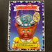 Garbage Pail Kids - 35th Anniversary 2020 - 095b - Esther Basket - Bruised Black Parallel Vintage Trading Card Singles Topps
