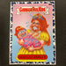 Garbage Pail Kids - 35th Anniversary 2020 - 096a - Ghastley Ashely - Bruised Black Parallel Vintage Trading Card Singles Topps