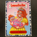 Garbage Pail Kids - 35th Anniversary 2020 - 096b - Ghastley Ashley - Bruised Black Parallel Vintage Trading Card Singles Topps