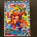 Garbage Pail Kids - 35th Anniversary 2020 - 099a - Nat Nerd - Bruised Black Parallel Vintage Trading Card Singles Topps