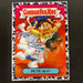 Garbage Pail Kids - 35th Anniversary 2020 - 100a - Pete Seat - Bruised Black Parallel Vintage Trading Card Singles Topps