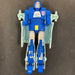 Transformers G1 Scourge - Targetmasters - Loose & Complete Vintage Toy Heroic Goods and Games   
